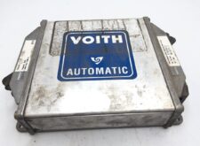 Voith Automata Sebességváltó Vezérlőegység ECU Volvo 9522704 70320418 36