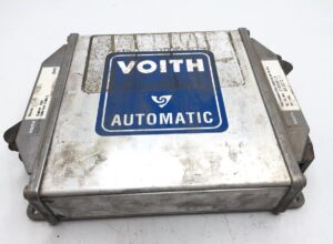Voith automata sebességváltó vezérlőegység ecu volvo 9522704 70320418 36