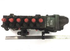 Volvo BP302 224 6 kimenetes befecskendező szivattyú