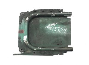 Motorvezérlő egység ecu volvo 15257
