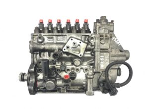 Volvo 20489061-12 befecskendező szivattyú