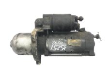 Volvo 15251 4038 elektromotor