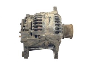 Volvo uzat generátor – kódok: 20741686 / 21429790 / 22218391