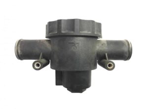Hűtőfolyadék szűrőház volvo 20533847 849812500000 a0008322072 0008322072-12