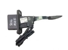 Gyorsítópedál pozícióérzékelővel WABCO Irisbus 41227741, 41215902