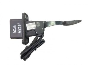 Gyorsítópedál pozícióérzékelővel wabco irisbus 41227741, 41215902