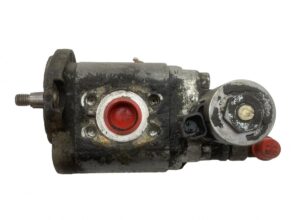 Hidraulikus motor, hűtőventilátor, irisbus 5006144270