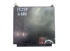 Sebességváltó vezérlőegység ECU Irisbus 15254 6382