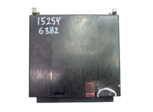Sebességváltó vezérlőegység ecu irisbus 15254 6382