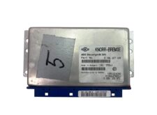 ABS vezérlőegység Knorr-Bremse 24V 0486107108