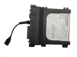 Fleetech vezérlőegység irisbus uni-10065-01