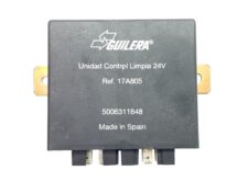 Guilera vezérlőegység tisztítóhoz 24V Ref. 17A805 5006311848 Spanyolországban készült