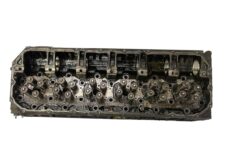 Hengerfej Motor Irisbus Kód 504352487/504207966/5801478431