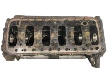 Irisbus motor hengerblokk, cikkszámok 504290930 és 504191215