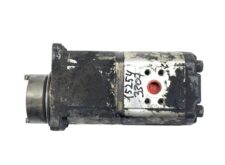 Irisbus 15254-3204 hűtőventilátor hidraulikus szivattyú