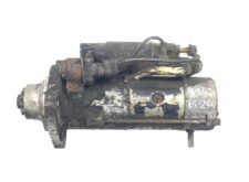 Indítómotor Uzat Irisbus 5801973143 2995372 42498715 504042667 12V