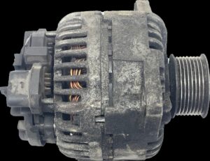 Generátor irisbus 5126101 / 7270 / 51261017270 / 5126101-9270 / 51261019270 / 5126101-7268 / 51261017268 / 5126101-7271 / 51261017271 / 51261017246 / 51261019246 / 5126101-7246 / 51261