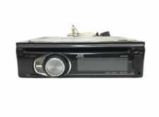 JVC KD-R401 autórádió