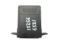 Volvo 15256 6521 sebességváltó vezérlőegység ECU