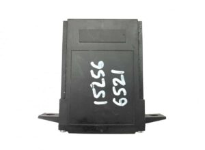 Volvo 15256 6521 sebességváltó vezérlőegység ecu