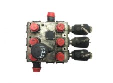 Hűtőfolyadék szelep, vízmelegítő Volvo 22359423 23964600 21562570