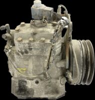 Volvo AC kompresszor 21369845 21486837