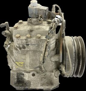 Volvo ac kompresszor 21369845 21486837