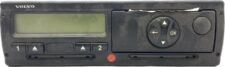 Volvo tahográf – 20879737, 21089527, 21386632, 21593391, 21930329, 22081534, 22587509, 20728036, 21386622, 85013101, 85013506, 21593381