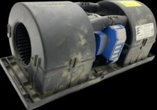 Volvo Thermo King fűtőventilátor 282001063-00 K3G097-AK34-91-11