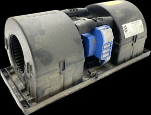 Fűtőventilátor volvo 282001063-00 k3g097 ak34-91-12