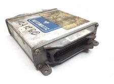 Automata Sebességváltó Vezérlőegység ECU Voith 9522704 70320418-46 Volvohoz