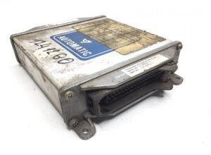 Automata sebességváltó vezérlőegység ecu voith 9522704 70320418-46 volvohoz