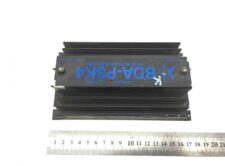 Feszültségátalakító BDA-P3K4 24/12V 4A DC/DC