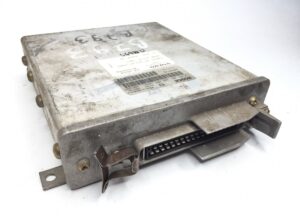 Volvo edc vezérlőegység 3979152/8113421/8150396/8143655/8119421