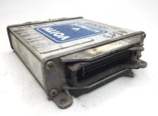 Sebességváltó vezérlőegység ECU Volvo 9522704 70320418 20
