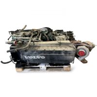 Volvo motor 299757 1638673 85001092 85001035