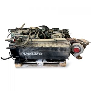 Volvo motor 299757 1638673 85001092 85001035