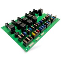 Biztosíték- és relépanel Volvohoz (kódok: 9956916, 20374662)