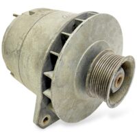 Volvo generátor, OEM kódok: 420247, 460675, 571519, 472302, 5010347544, 8112284, 85003104, 1244090, 1254010, 0475885