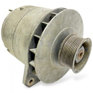Volvo generátor, oem kódok: 420247, 460675, 571519, 472302, 5010347544, 8112284, 85003104, 1244090, 1254010, 0475885