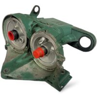 Üzemanyagszűrő tartó Volvo (OEM kódok: 20464376, 20982428, 21900860, 20464371, 20431599, 20431955, 21032642)