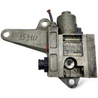 Volvo 20451967 kipufogó fékcsappantyú blokk 24V