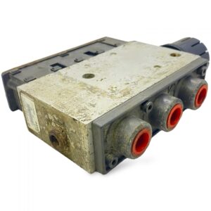 Elc szelep volvo 3112823/3944717/481830/5010347767/1528269