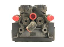 EBS szelep Scania hajtott tengelyhez (kódok: 1891378, 1881418, 1857013, 1773677, 1773680, 1802596, 1879280, 1442936, 1879281, 1497202, 1754940, 1754941)
