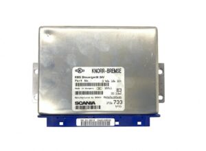 Ebs vezérlőegység 24v knorr-bremse scania 1936733 / 1944770 / 1888379 / 2029183