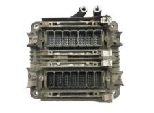 Motorvezérlő egység ECU Scania (Kódok: 1886217, 1849594, 1913295, 1904092, 1913284, 1913298, 1939983, 1931089, 2006546, 2023093, 2029819, 2089200, 2060722, 2200695, 2272091, 22843-11)