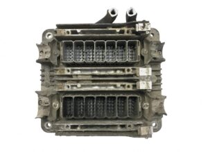 Motorvezérlő egység ecu scania (kódok: 1886217, 1849594, 1913295, 1904092, 1913284, 1913298, 1939983, 1931089, 2006546, 2023093, 2029819, 2089200, 2060722, 2200695, 2272091, 22843-11)