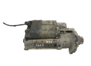 Indítómotor scania 1447911 / 1796026 / 2031368 / 2276131 / 573507 / 579271 / 2148650 / 573548 / 2708317