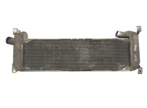 Egr hűtő scania 1767872 / 1767672 / 1798595