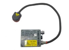 Balast Xenon jobb Scania 5DV 007 810-12 24V